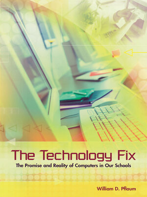 cover image of The Technology Fix